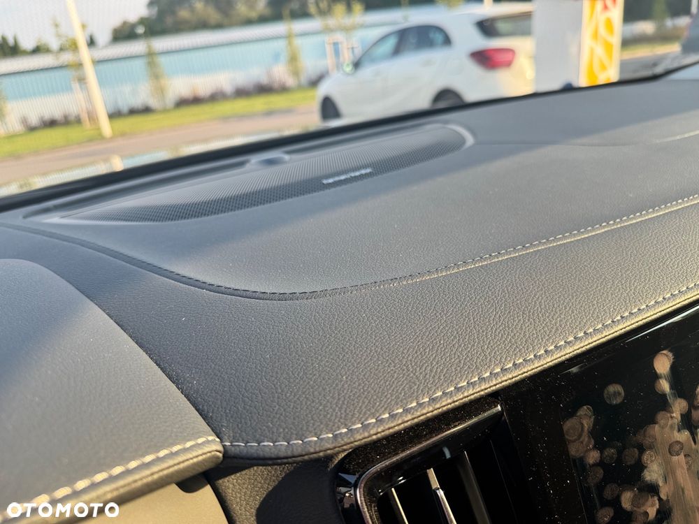 Volvo S90 B4 B Inscription - 15