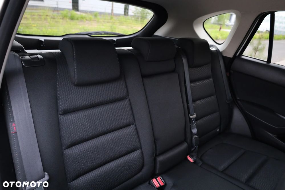 Mazda CX-5 SKYACTIV-G 165 Center-Line - 23