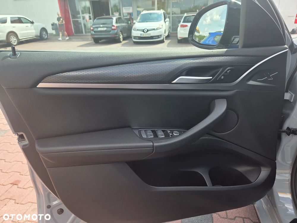 BMW X4 xDrive30i mHEV M Sport sport - 10