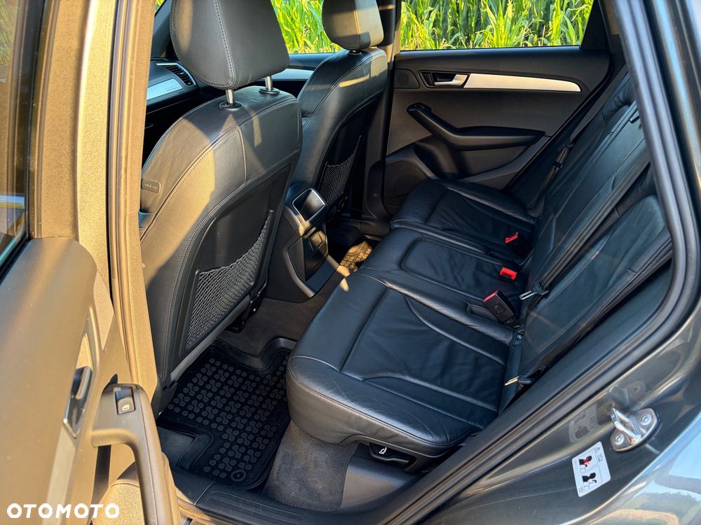 Audi Q5 2.0 TDI Quattro S tronic Prime Line - 32