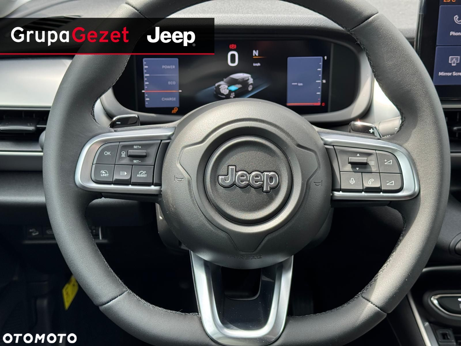 Jeep Avenger - 19