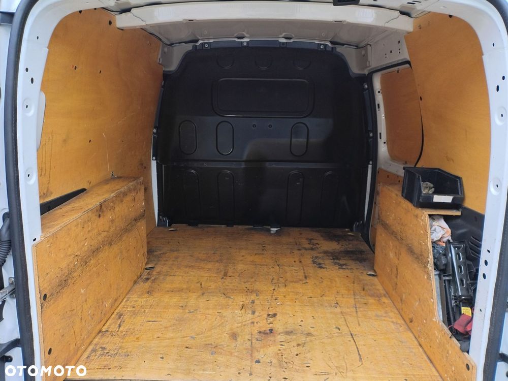 Renault Kangoo Express/Van - 11