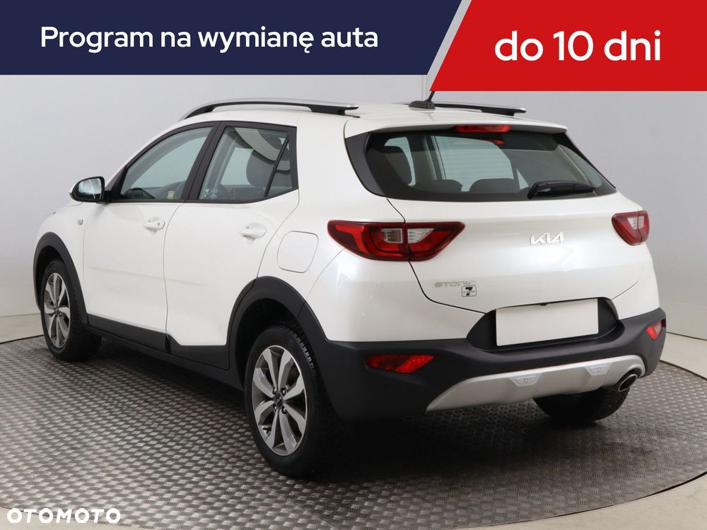 Kia Stonic - 6