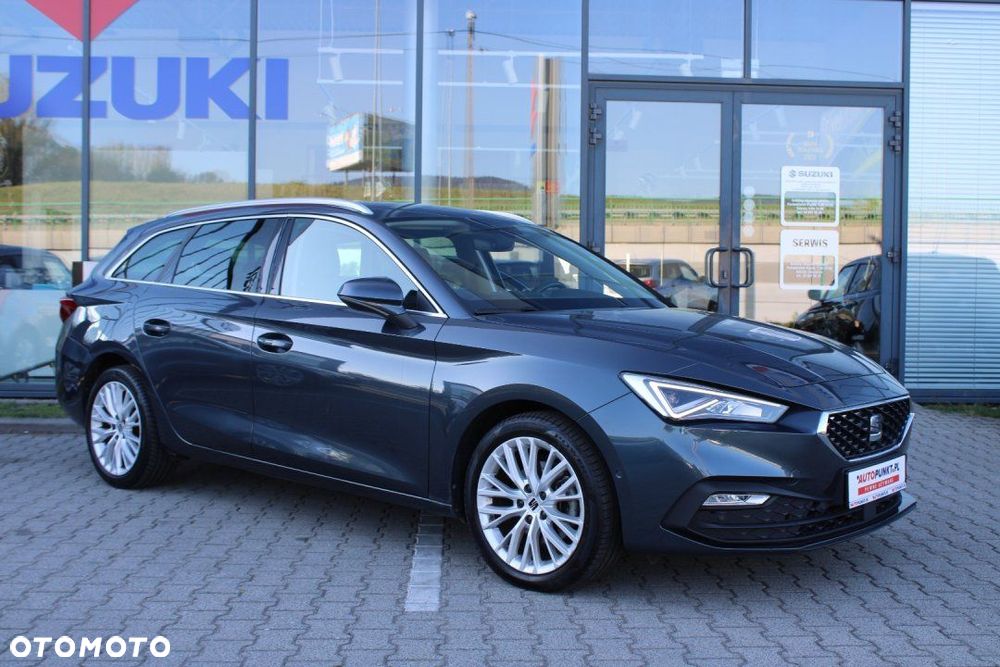 Seat Leon - 3