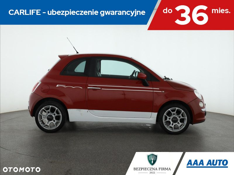 Fiat 500 - 7