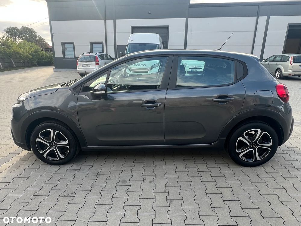 Citroën C3 - 8