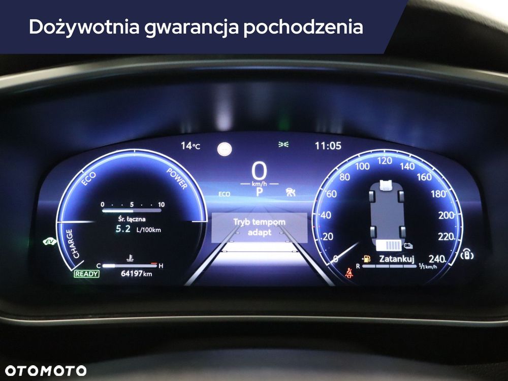 Toyota Corolla - 13