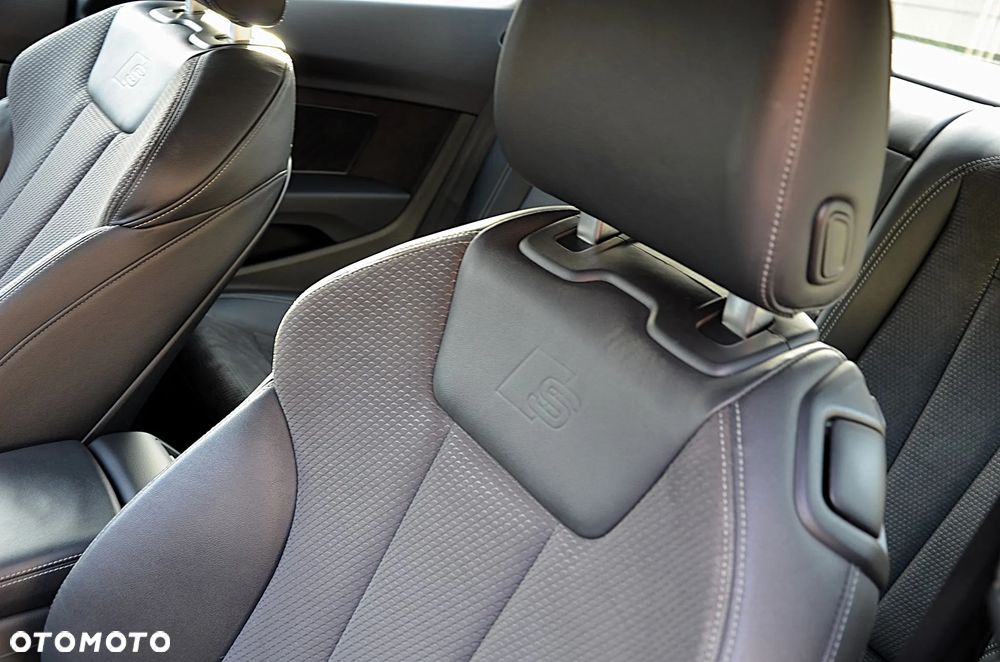 Audi A5 Coupé 2.0 TDI Sport S tronic - 19