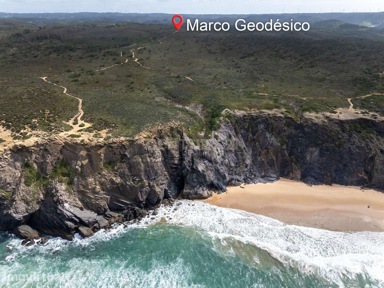 Herdade com 700 hectares para venda! - Grande imagem: 3/22