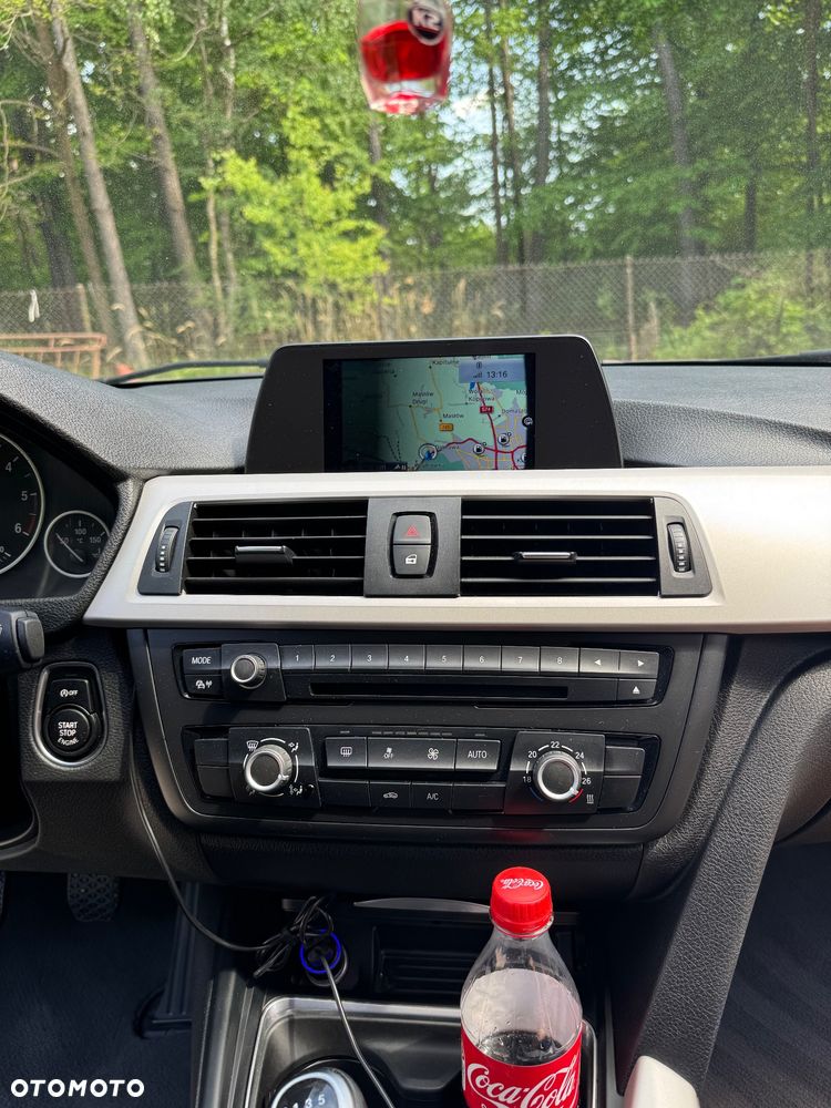 BMW Seria 3 316d - 22
