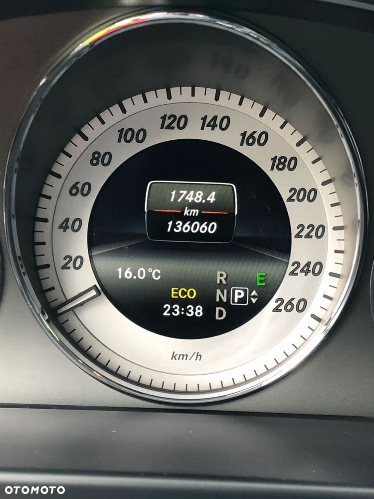 Mercedes-Benz GLK 220 CDI 4-Matic - 24