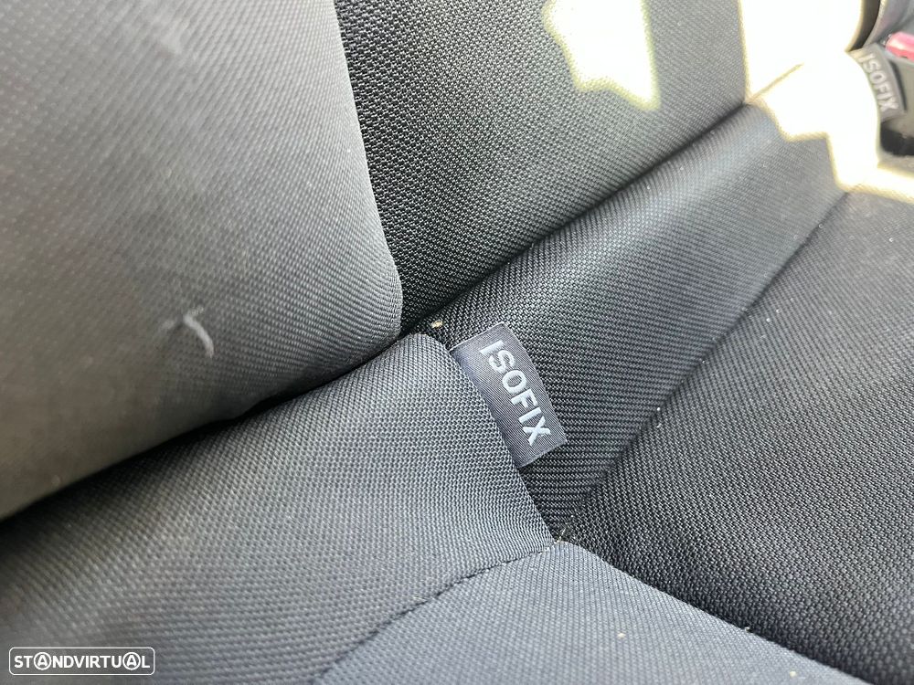 Renault Mégane Break 1.5 dCi Extreme - 19