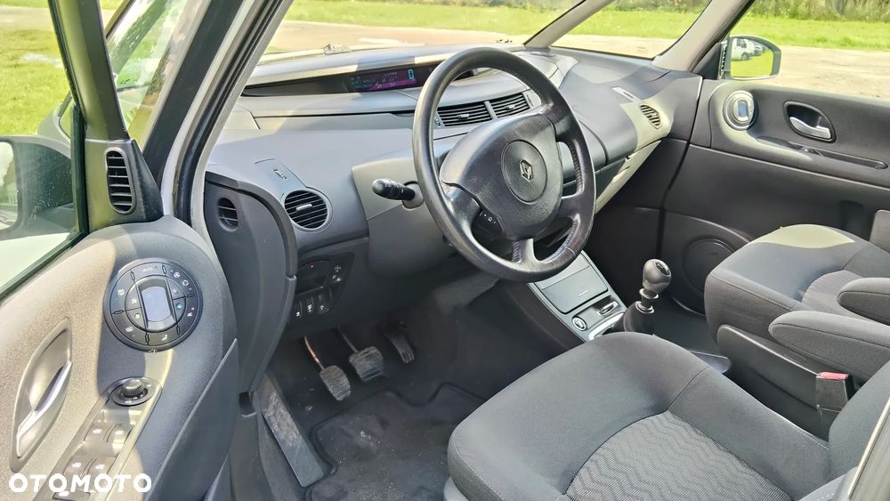 Renault Espace 2.0 Expression - 5