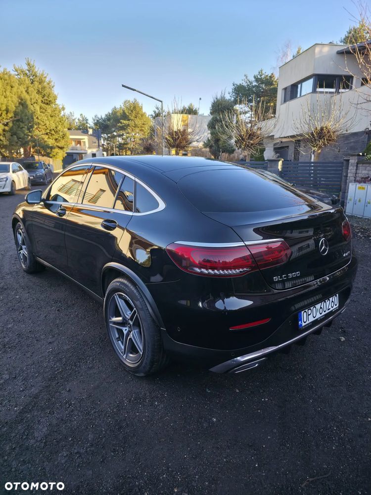 Mercedes-Benz GLC - 5