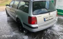 Volkswagen Passat 1.9 TDI - 5