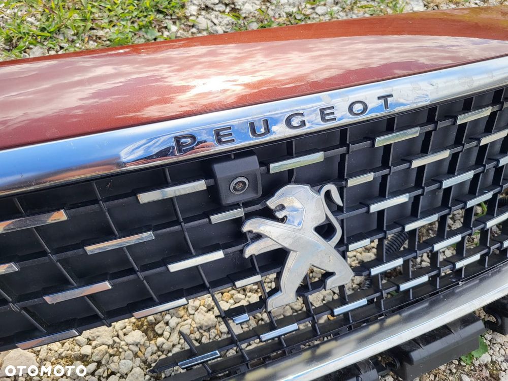 Peugeot 3008 BlueHDi 180 Stop & Start EAT6 GT - 14