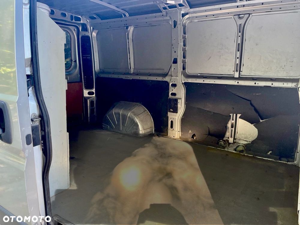 Peugeot BOXER - 10