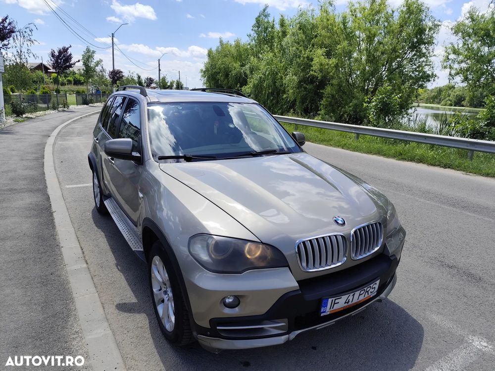 BMW X5 - 26