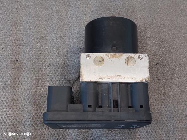 Abs  Volkswagen Golf Iv (1J1) - 3
