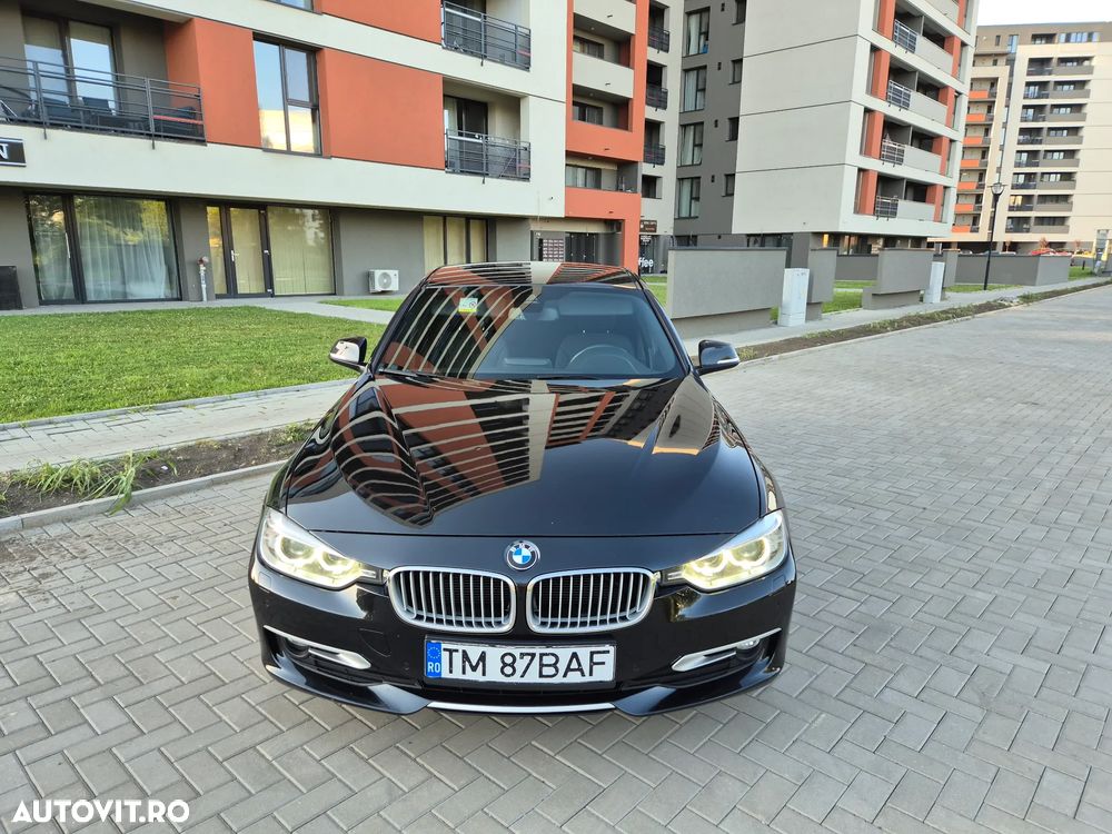 BMW Seria 3 - 2