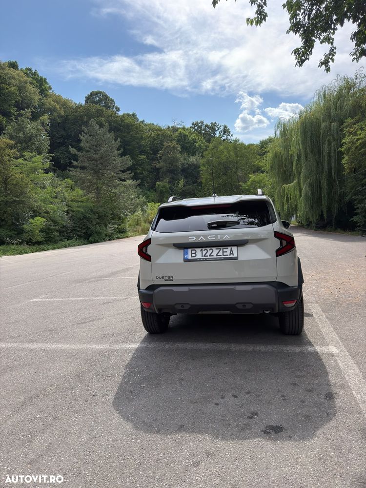 Dacia Duster - 9