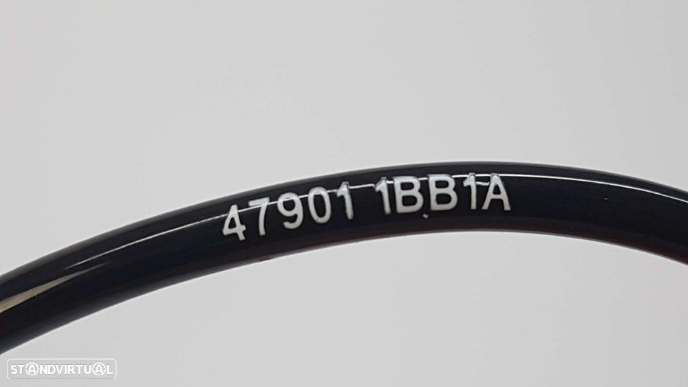 SENSOR ABS INFINITI G COUPE G37 S - 2