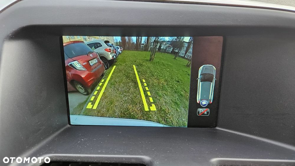 Volvo XC 60 T5 AWD Summum - 39