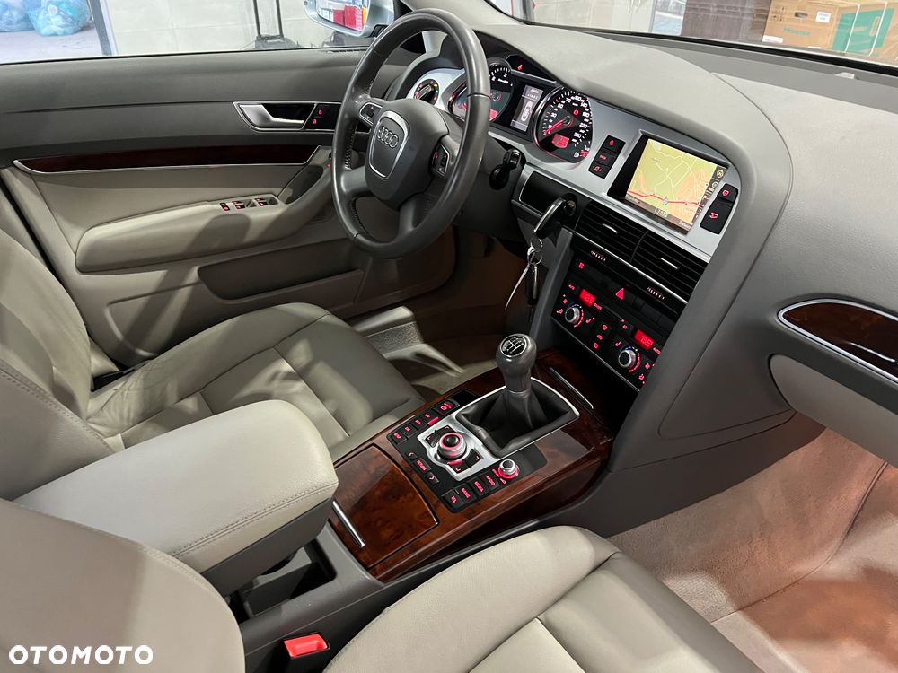 Audi A6 Limousine - 27