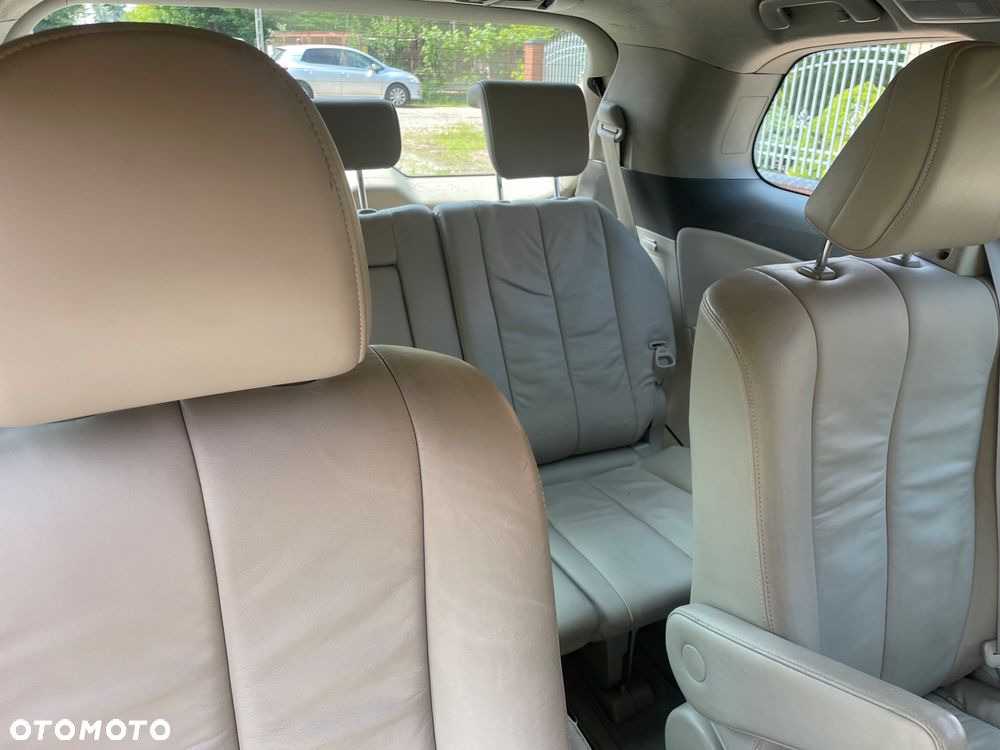 Toyota Previa 2.4 Automatik Executive - 10