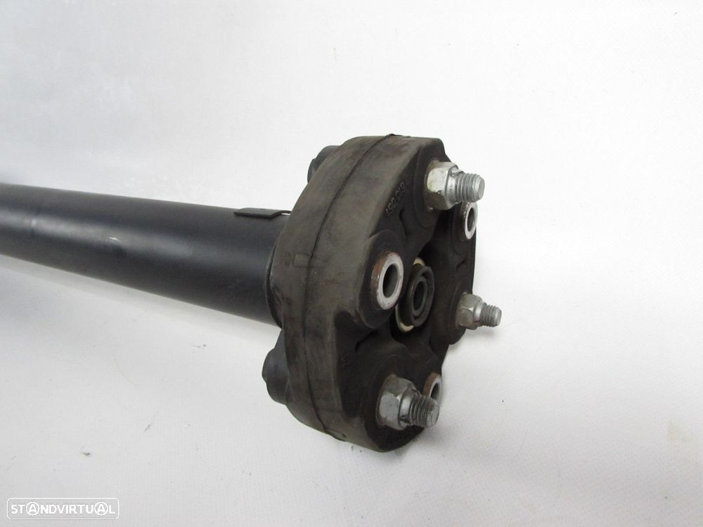 Transmissão P/ Caixa Automática Central Seminovo/ Original BMW 1 (F20)/BMW 1 (F2... - 3