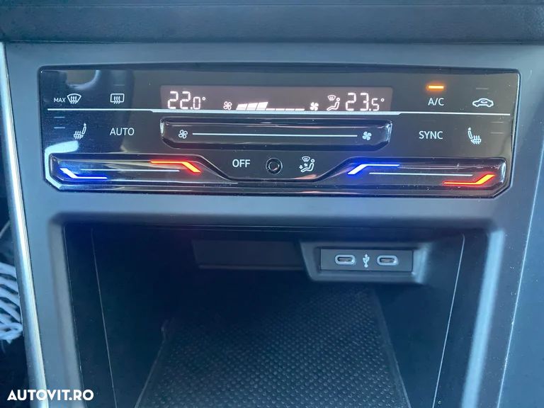 Volkswagen Taigo 1.0 TSI DSG Life - 29