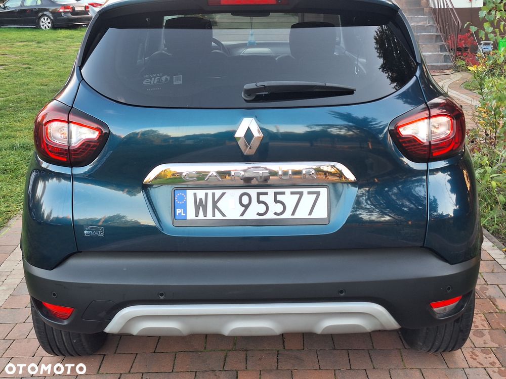 Renault Captur 1.3 TCe Intens - 8