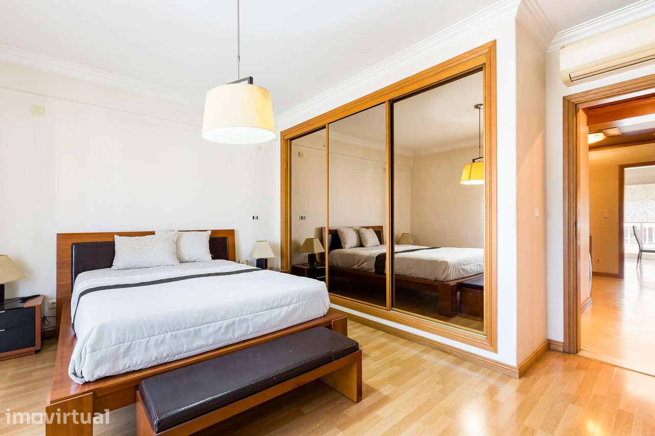 Apartamento T3, Almada - Grande imagem: 5/15