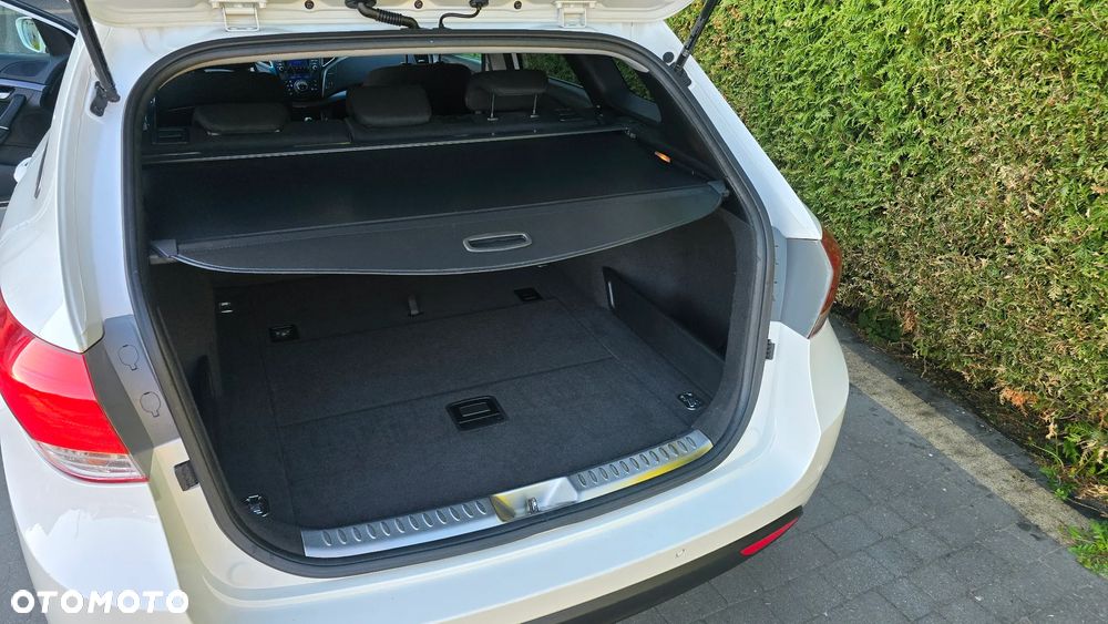 Hyundai i40 1.7 CRDi Automatik Premium - 15