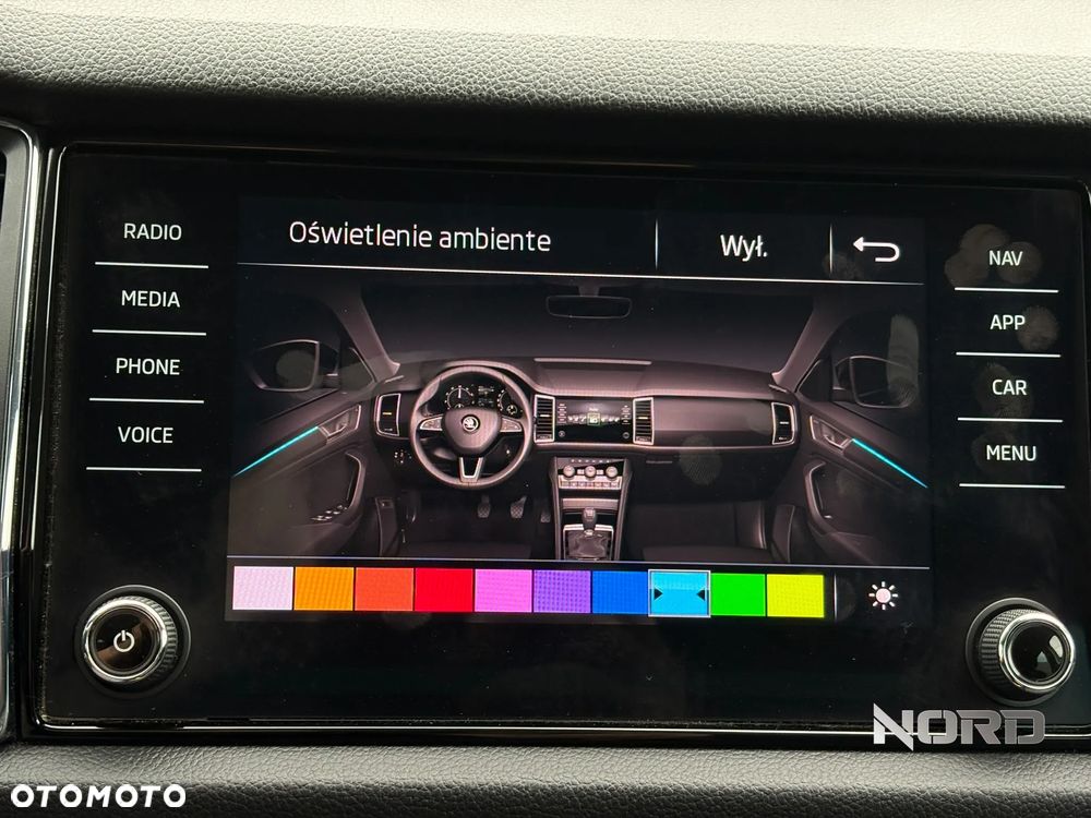 Skoda Kodiaq 2.0 TDI 4x2 Style DSG - 30