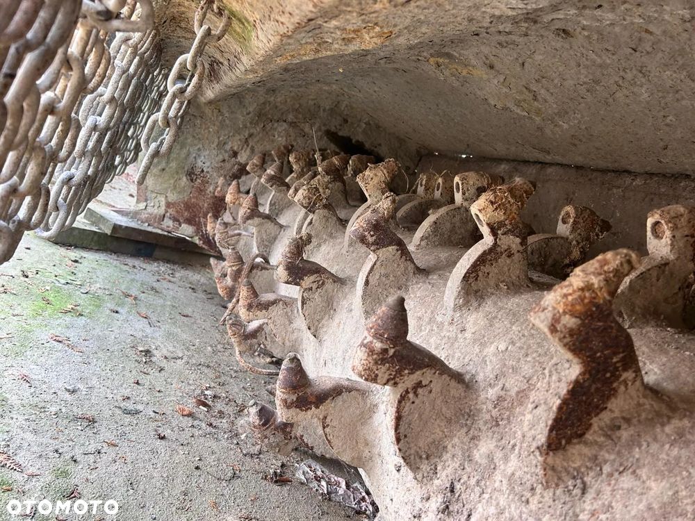 Inny Frezarka FG9-650B - 6