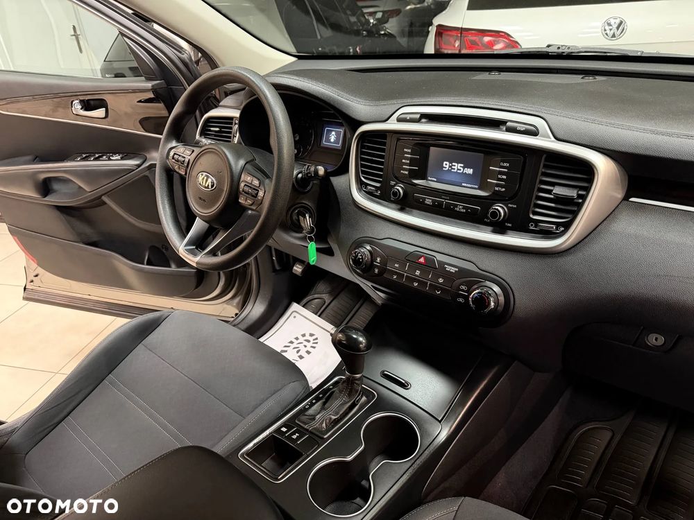 Kia Sorento 2.4 GDI AWD Spirit - 23