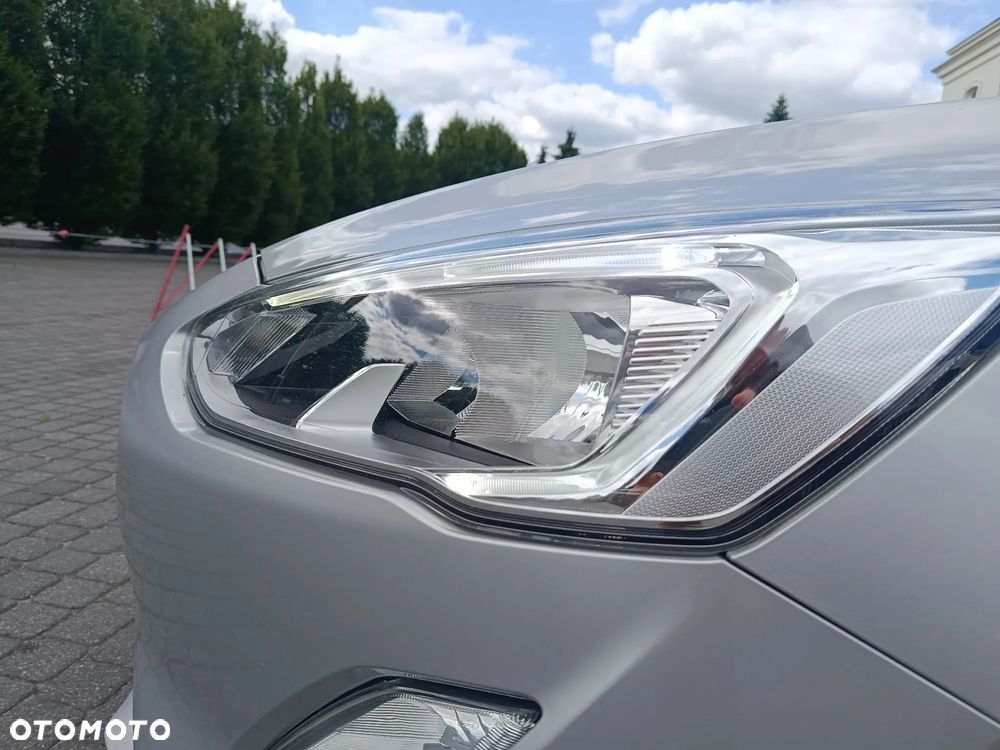 Ford Focus 1.5 EcoBoost Start-Stopp-System COOL&CONNECT - 18