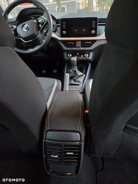 Skoda Kamiq 1.0 TSI Style - 7