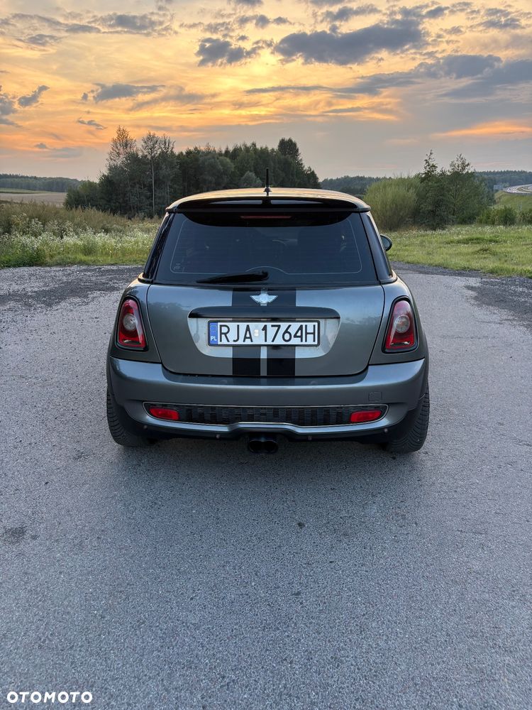 MINI Cooper S Standard - 12