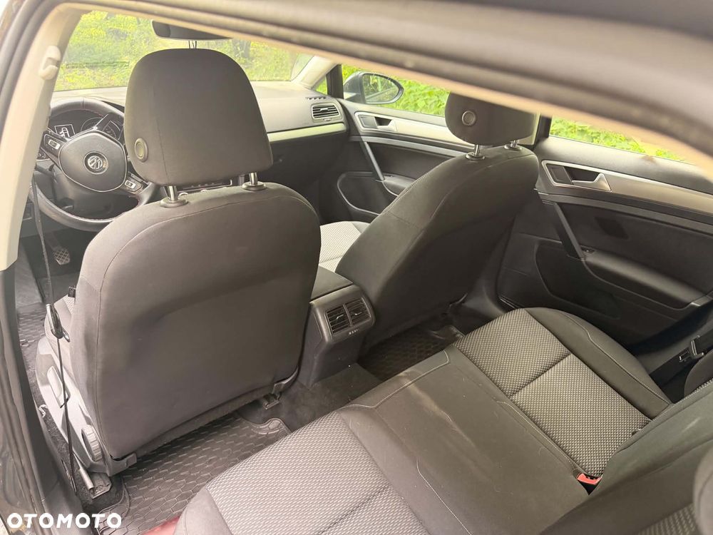 Volkswagen Golf 1.0 TSI Trendline - 30