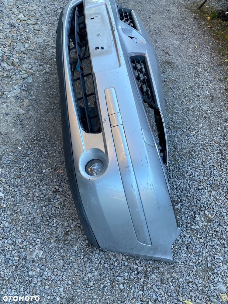 Zderzak przód Renault Laguna II Lift - 3