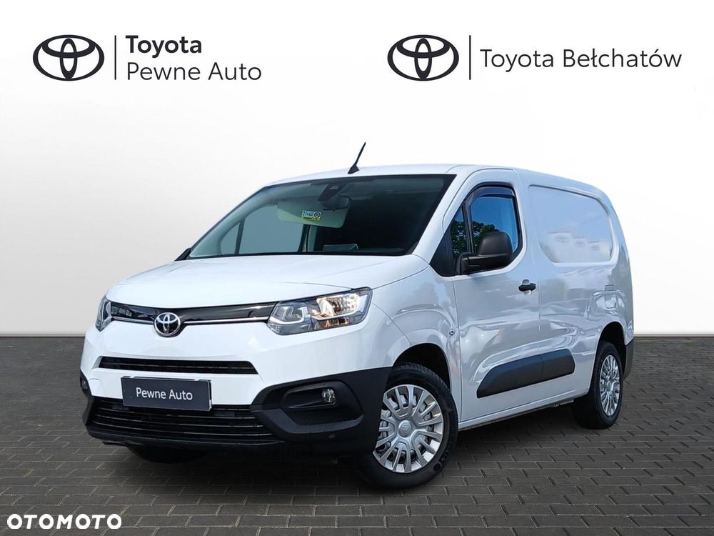 Toyota PROACE CITY - 1