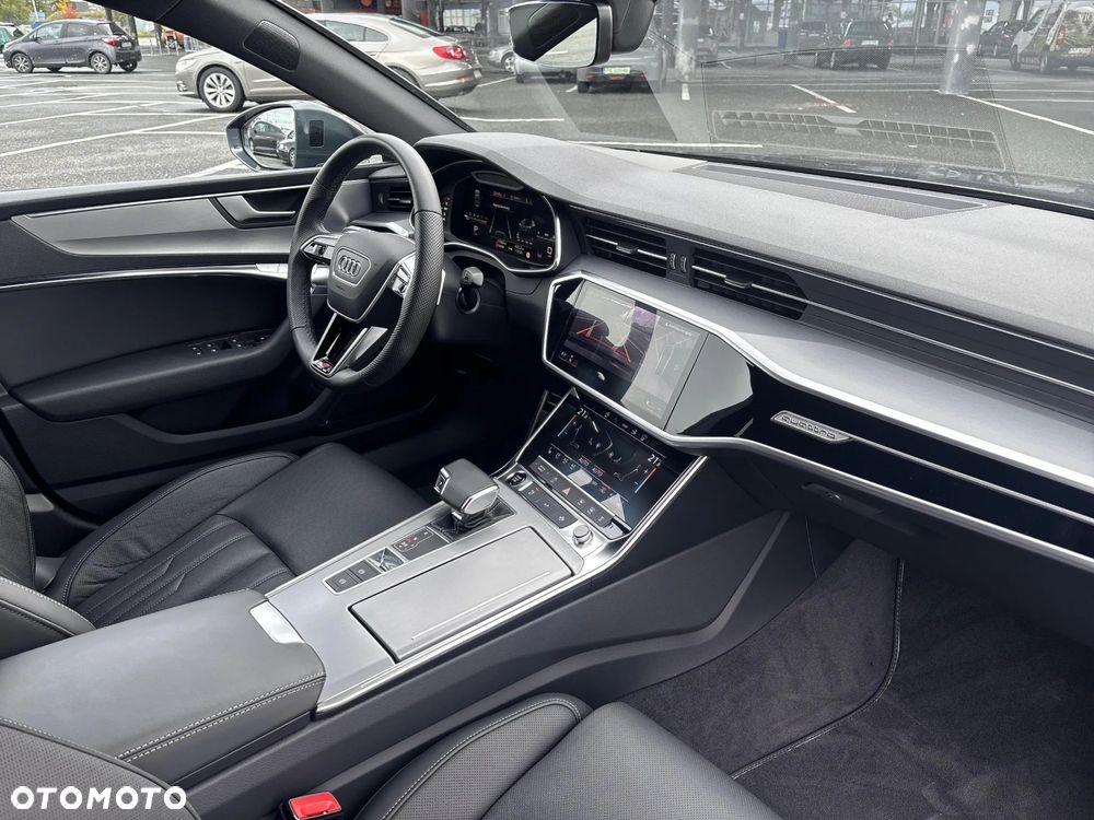 Audi A7 Sportback - 12