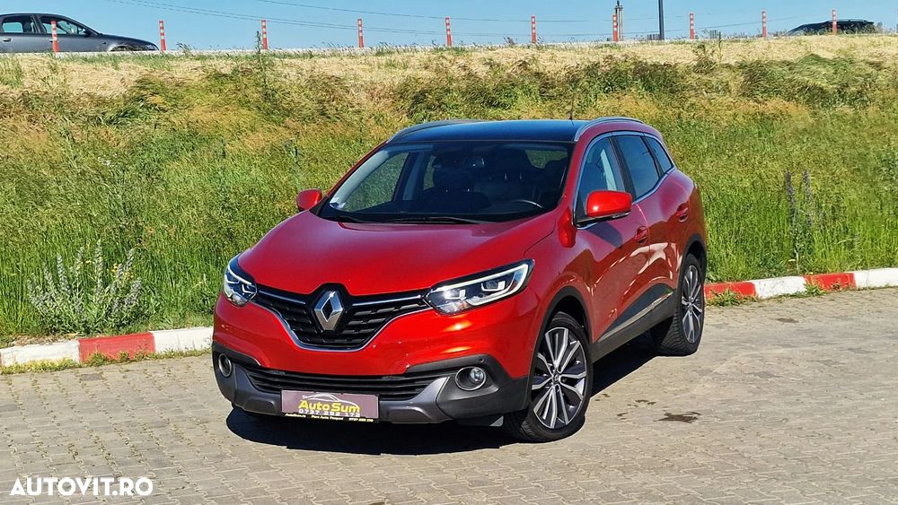 Renault Kadjar Energy TCe 130 Business - 34
