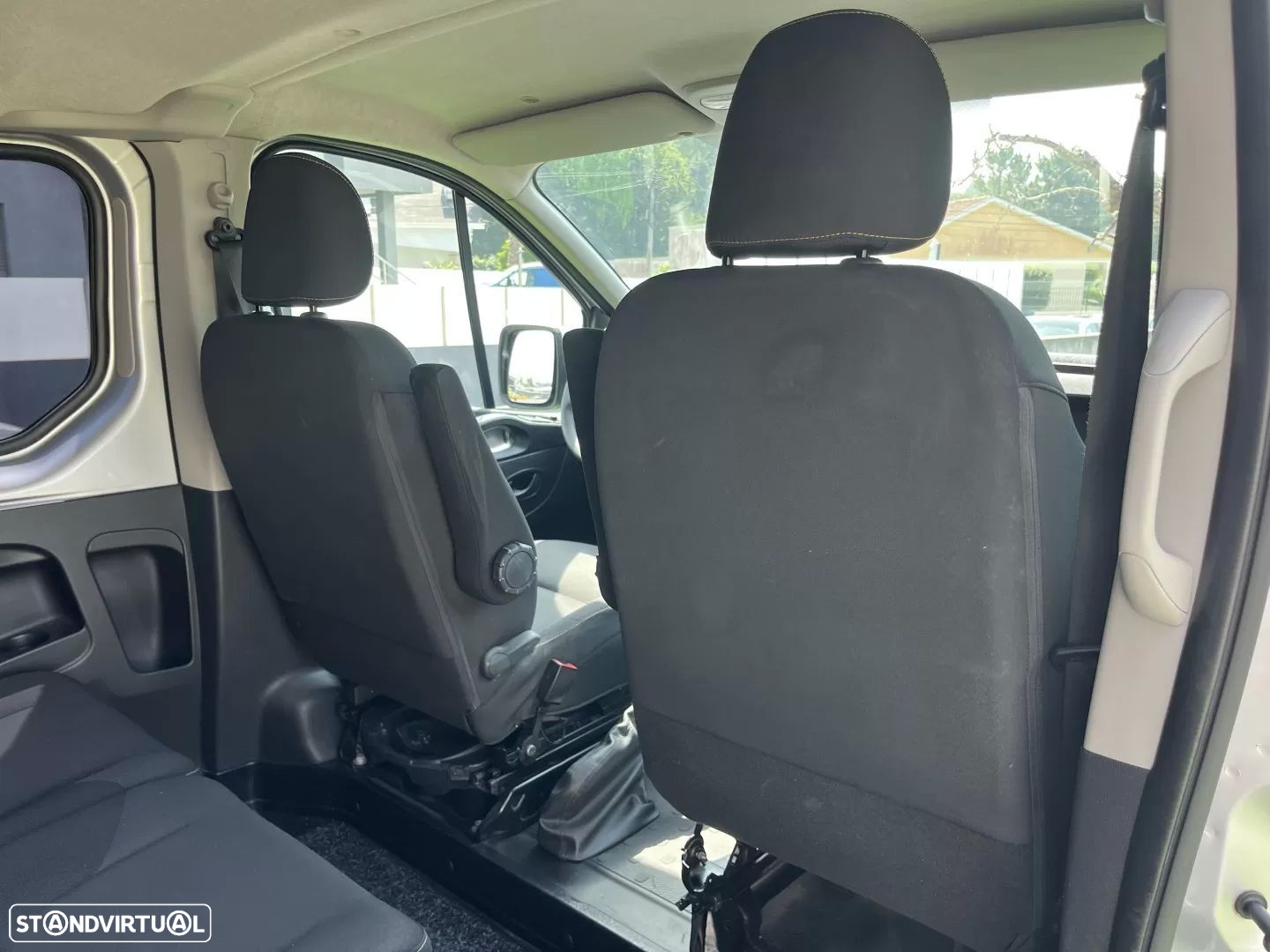 Fiat Talento Multicab L2H1 SX - 20
