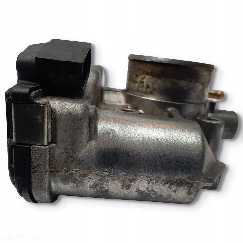 PRZEPUSTNICA Opel Astra H 1.4 16V Bosch 24420536 0280750133 - 4