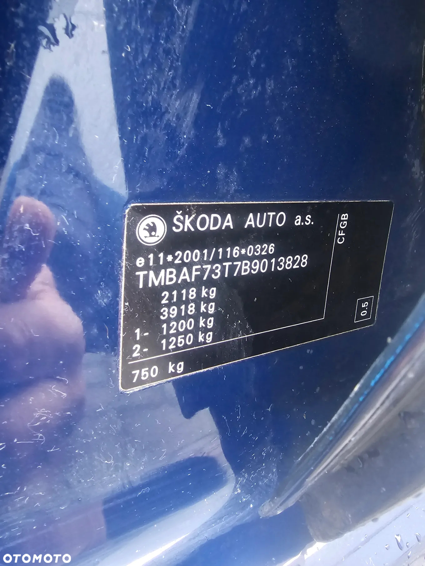 Skoda Superb 2.0 TDI Elegance - 14
