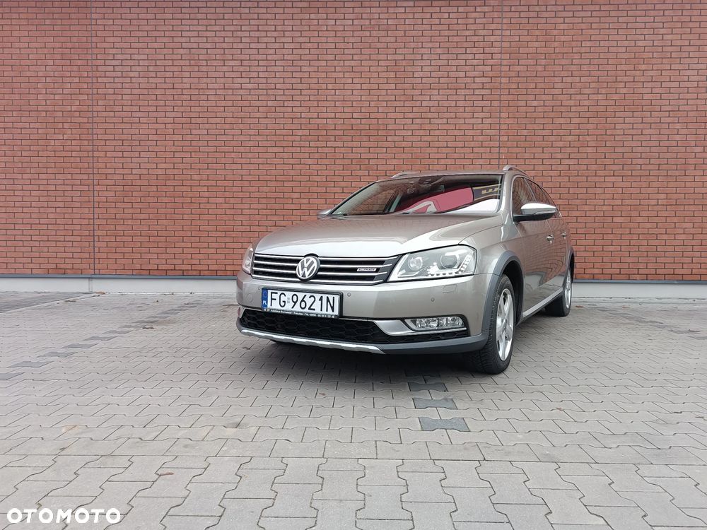 Volkswagen Passat - 3