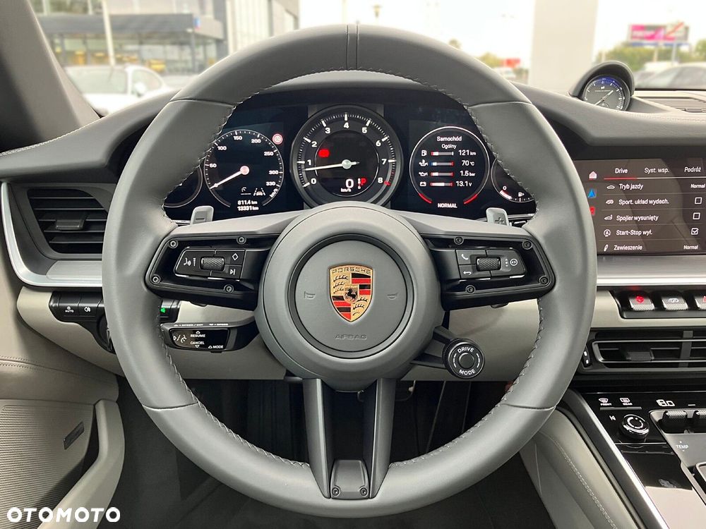 Porsche 911 - 19